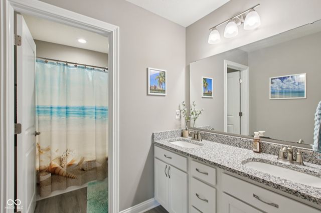 4748 Brickert Court, Greenwood, IN 46142