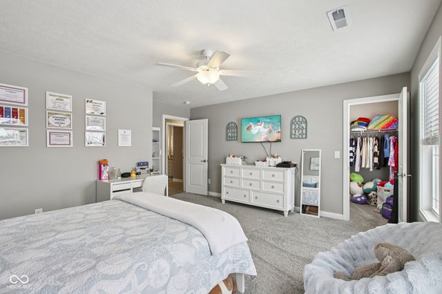 4748 Brickert Court, Greenwood, IN 46142