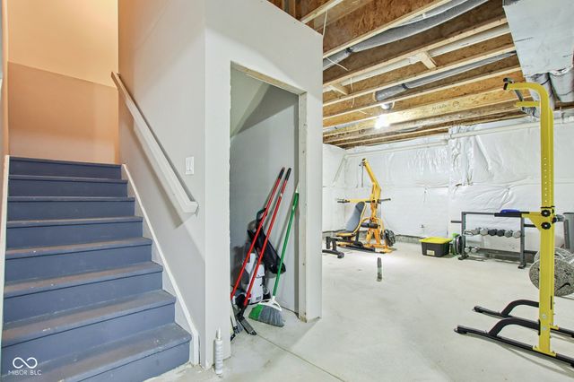 4748 Brickert Court, Greenwood, IN 46142