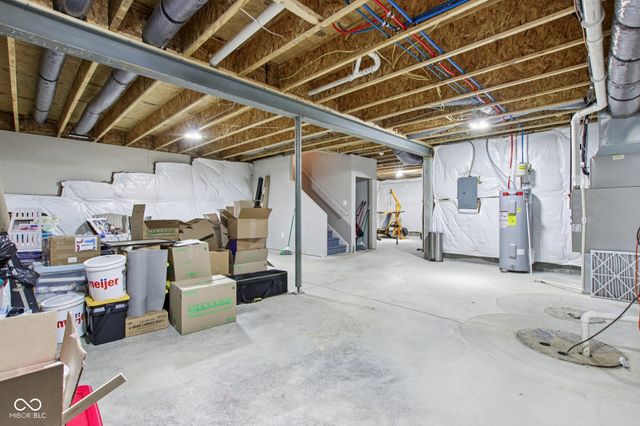 4748 Brickert Court, Greenwood, IN 46142