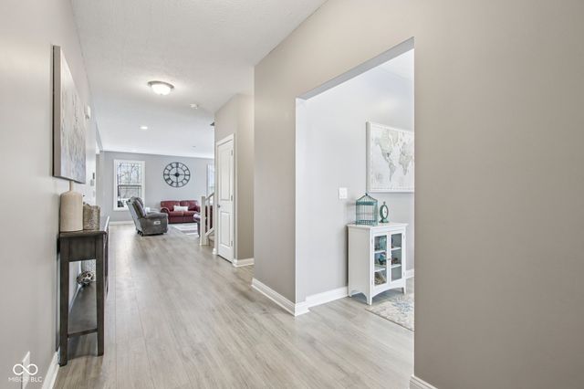 4748 Brickert Court, Greenwood, IN 46142