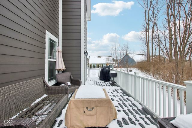 4748 Brickert Court, Greenwood, IN 46142