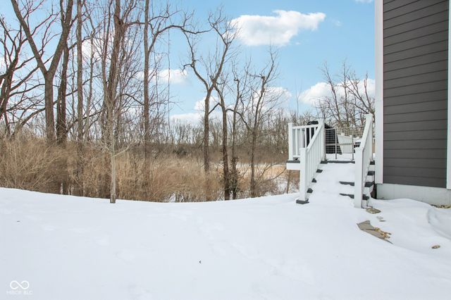 4748 Brickert Court, Greenwood, IN 46142