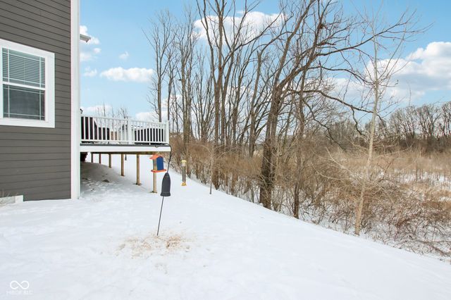 4748 Brickert Court, Greenwood, IN 46142