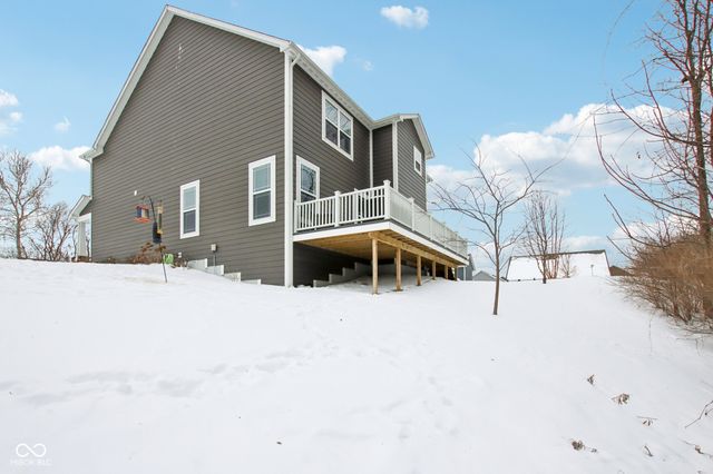 4748 Brickert Court, Greenwood, IN 46142