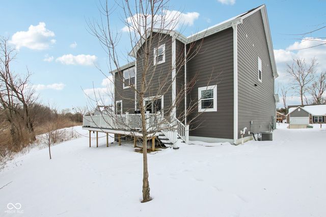 4748 Brickert Court, Greenwood, IN 46142