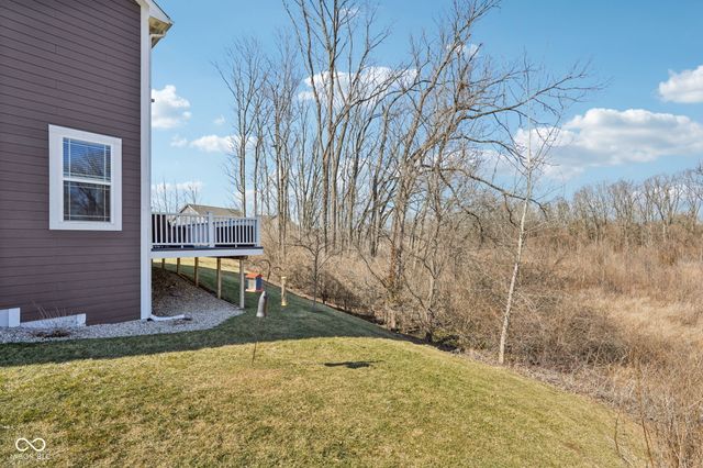 4748 Brickert Court, Greenwood, IN 46142