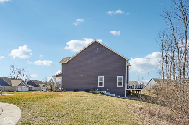 4748 Brickert Court, Greenwood, IN 46142