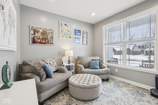 4748 Brickert Court, Greenwood, IN 46142