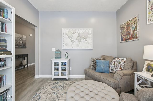 4748 Brickert Court, Greenwood, IN 46142