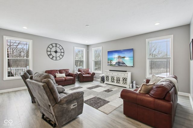 4748 Brickert Court, Greenwood, IN 46142