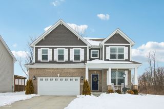 4748 Brickert Court, Greenwood, IN 46142