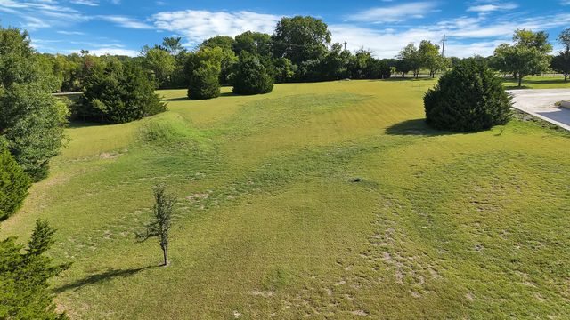 TBD County Road 317, Mckinney, TX 75069