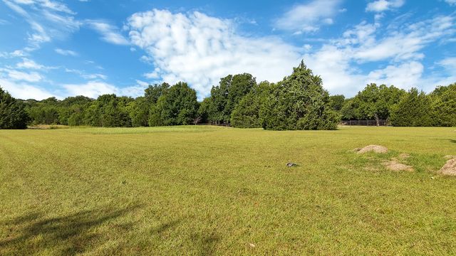 TBD County Road 317, Mckinney, TX 75069