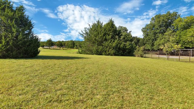 TBD County Road 317, Mckinney, TX 75069
