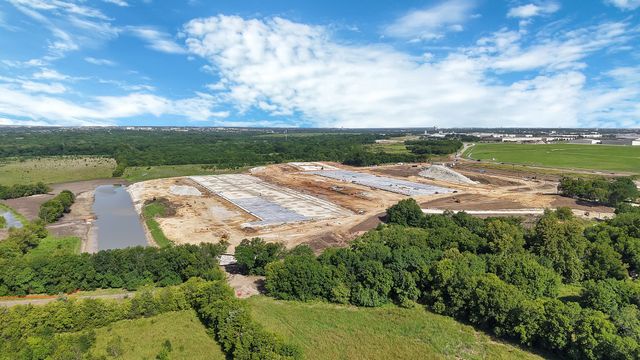 TBD County Road 317, Mckinney, TX 75069