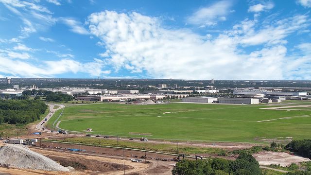 TBD County Road 317, Mckinney, TX 75069