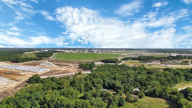 TBD County Road 317, Mckinney, TX 75069