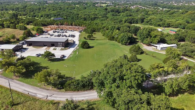 TBD County Road 317, Mckinney, TX 75069