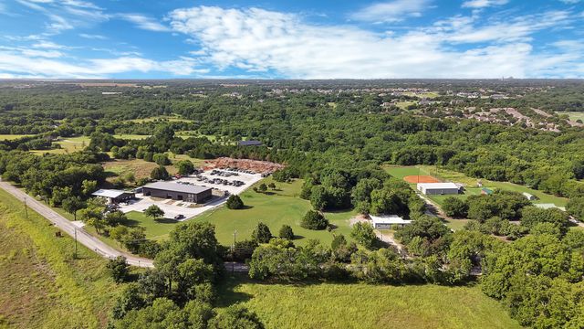 TBD County Road 317, Mckinney, TX 75069
