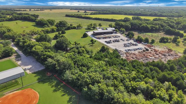 TBD County Road 317, Mckinney, TX 75069