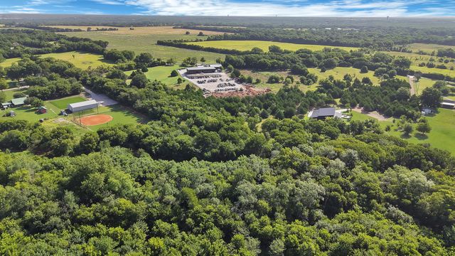 TBD County Road 317, Mckinney, TX 75069