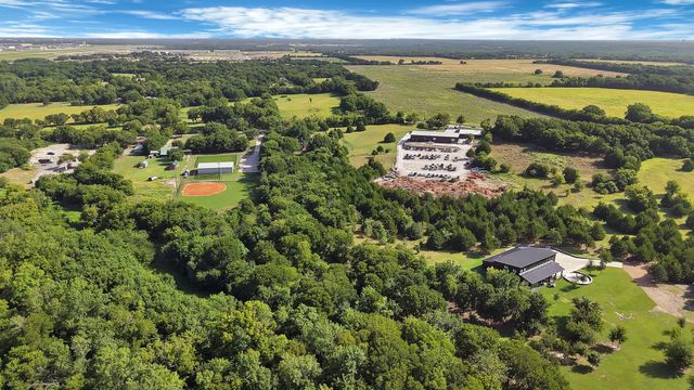 TBD County Road 317, Mckinney, TX 75069