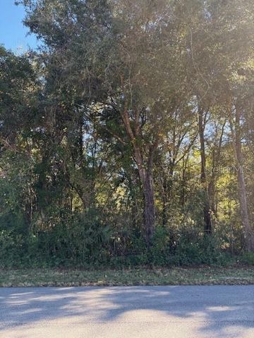 345 S RIDGEWOOD AVENUE, Deland, FL 32720