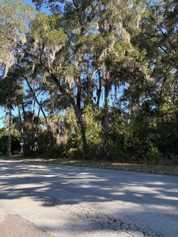 345 S RIDGEWOOD AVENUE, Deland, FL 32720