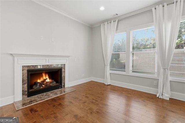 1255 Redbud Drive, Alpharetta, GA 30005