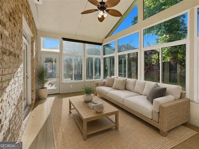 1255 Redbud Drive, Alpharetta, GA 30005