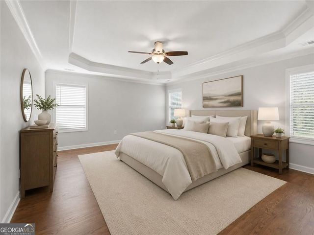 1255 Redbud Drive, Alpharetta, GA 30005