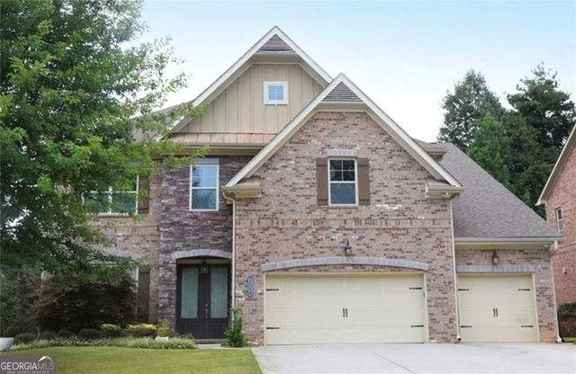 1255 Redbud Drive, Alpharetta, GA 30005