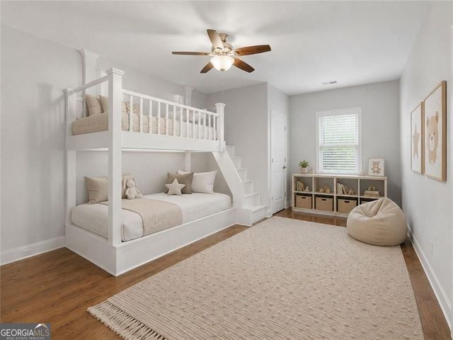 1255 Redbud Drive, Alpharetta, GA 30005
