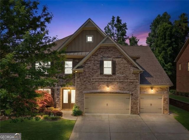 1255 Redbud Drive, Alpharetta, GA 30005