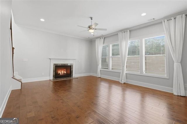 1255 Redbud Drive, Alpharetta, GA 30005