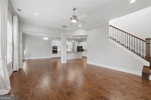 1255 Redbud Drive, Alpharetta, GA 30005