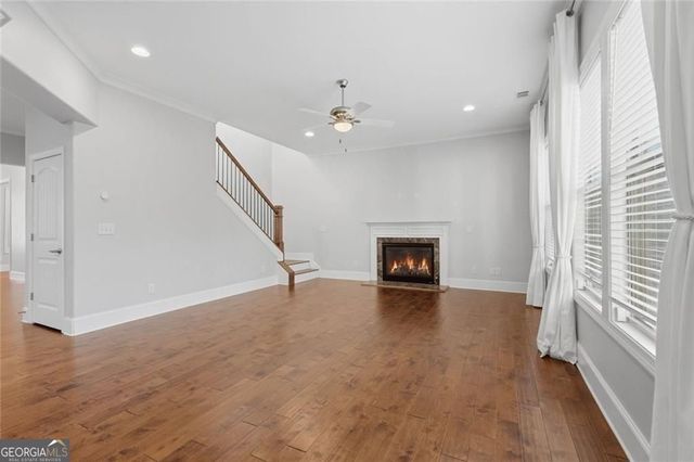 1255 Redbud Drive, Alpharetta, GA 30005