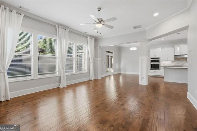 1255 Redbud Drive, Alpharetta, GA 30005