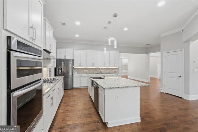 1255 Redbud Drive, Alpharetta, GA 30005