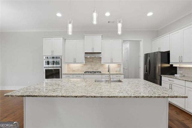 1255 Redbud Drive, Alpharetta, GA 30005