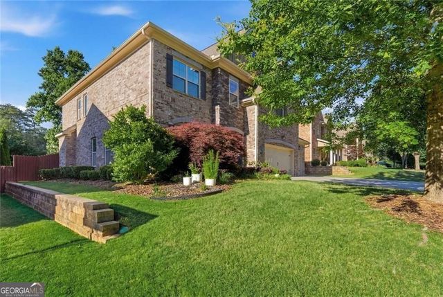 1255 Redbud Drive, Alpharetta, GA 30005