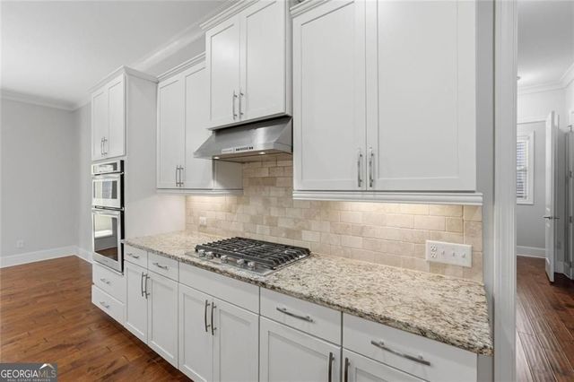 1255 Redbud Drive, Alpharetta, GA 30005