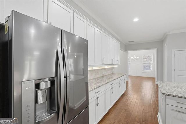 1255 Redbud Drive, Alpharetta, GA 30005