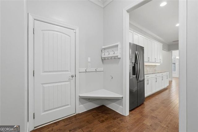 1255 Redbud Drive, Alpharetta, GA 30005