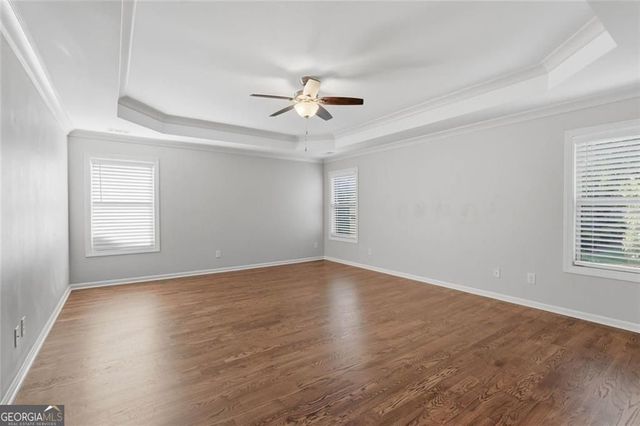 1255 Redbud Drive, Alpharetta, GA 30005