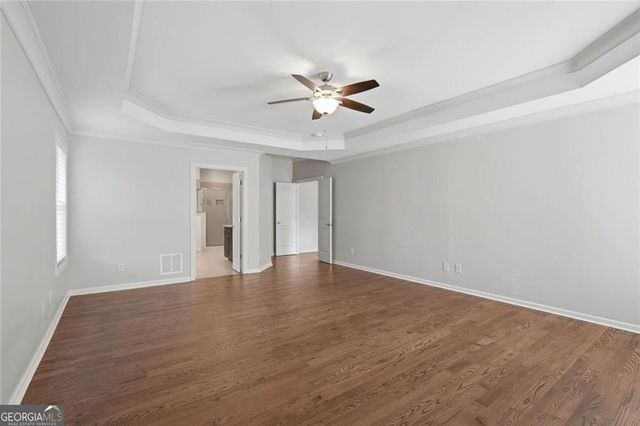 1255 Redbud Drive, Alpharetta, GA 30005