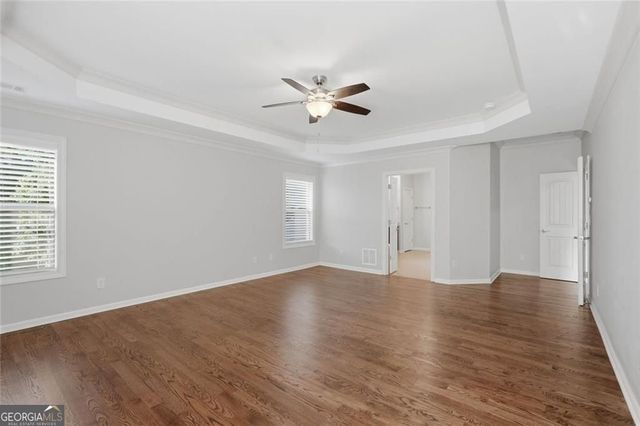 1255 Redbud Drive, Alpharetta, GA 30005