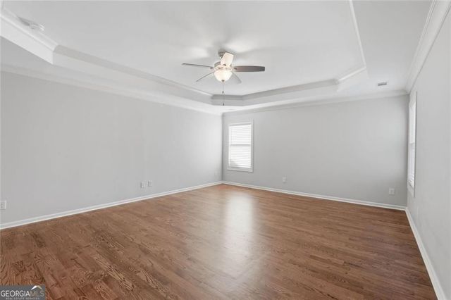 1255 Redbud Drive, Alpharetta, GA 30005