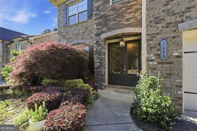 1255 Redbud Drive, Alpharetta, GA 30005